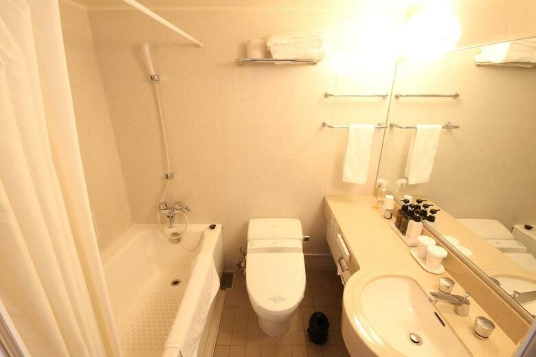 Hida Hotel Plaza