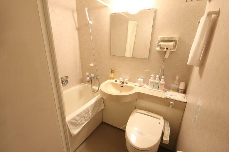 Hida Hotel Plaza