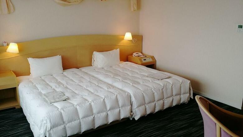 Hida Hotel Plaza