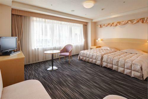 Hida Hotel Plaza