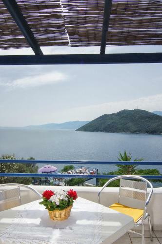 Apartamento Nafsika Villas