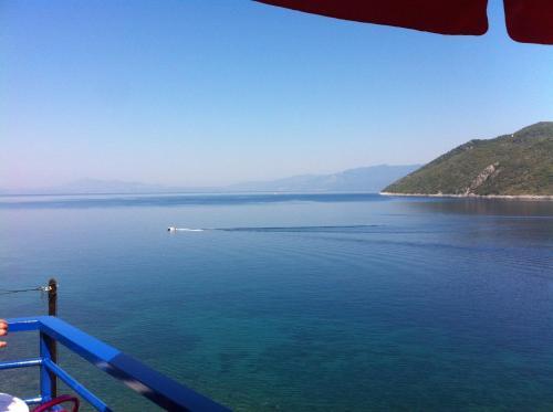 Apartamento Nafsika Villas
