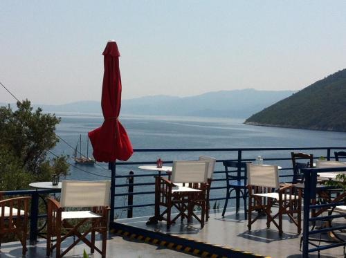 Apartamento Nafsika Villas