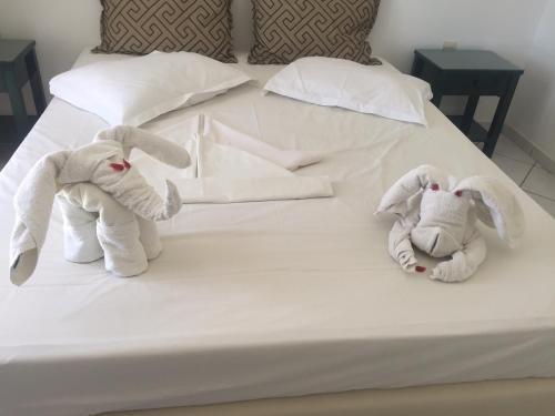 Apartamento Nafsika Villas