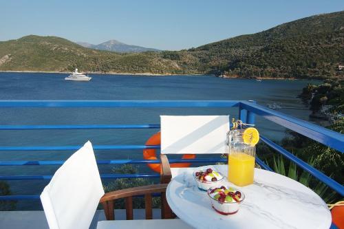 Apartamento Nafsika Villas