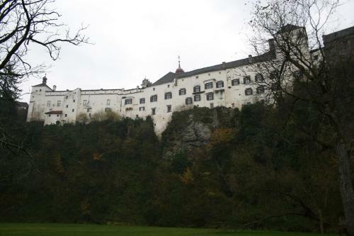 Hostal G�stehaus Zieserl