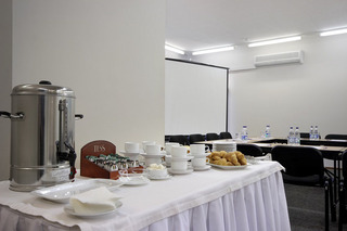 Hotel Morskoy Vokzal