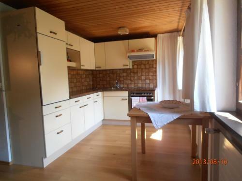 Apartamento Haus Schneider
