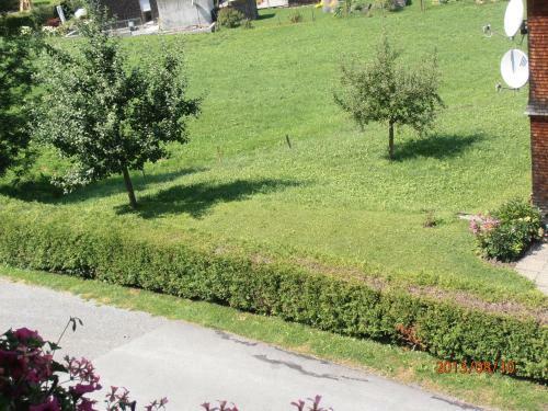 Apartamento Haus Schneider