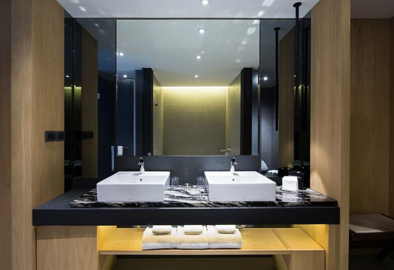 Hotel Aloft Taipei Zhongshan