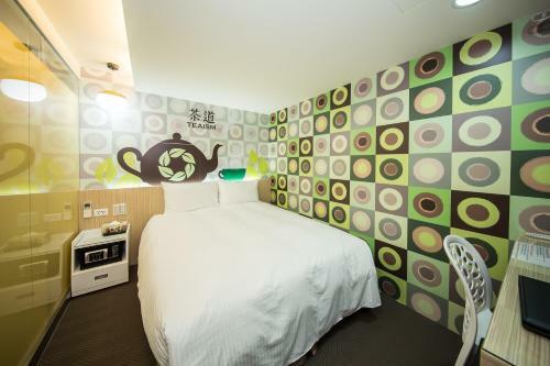 Morwing Hotel - Culture Vogue