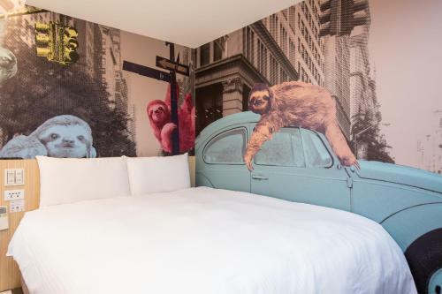 Morwing Hotel - Culture Vogue