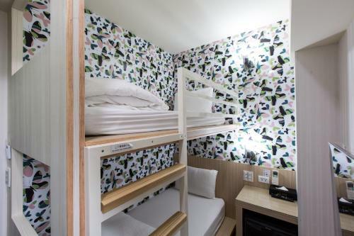 Morwing Hotel - Culture Vogue