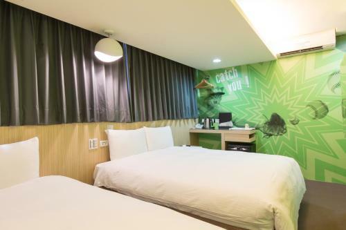 Morwing Hotel - Culture Vogue