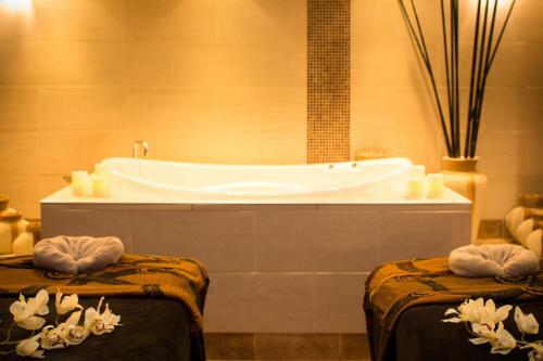 Hotel The Grand By Skycity