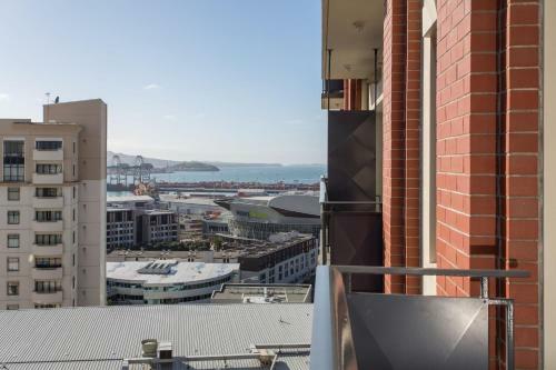 Aparthotel Quest On Eden Serviced Apartments