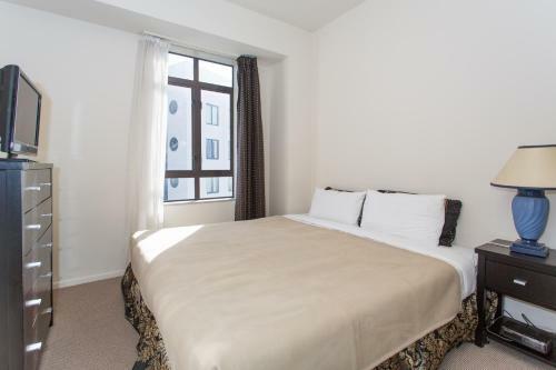 Aparthotel Quest On Eden Serviced Apartments