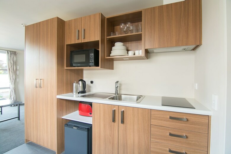311 Motel Riccarton