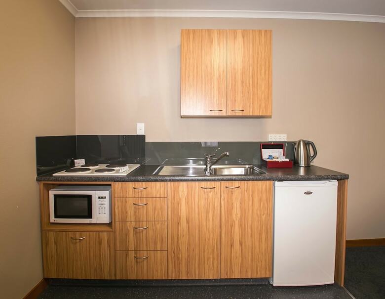 Allan Court Motel