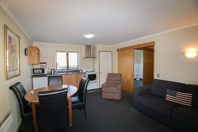 Allan Court Motel