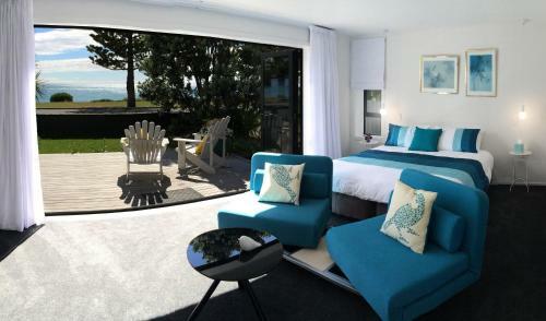 Bed & Breakfast The Hamptons
