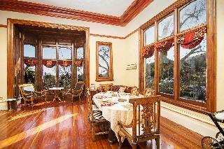 Bed & Breakfast Boutique Hotel Warwick House