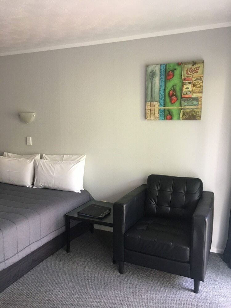 Avenue Motel Palmerston North