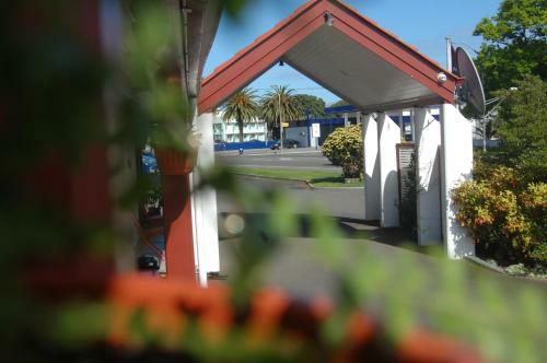 Gateway Motor Lodge - Wanganui