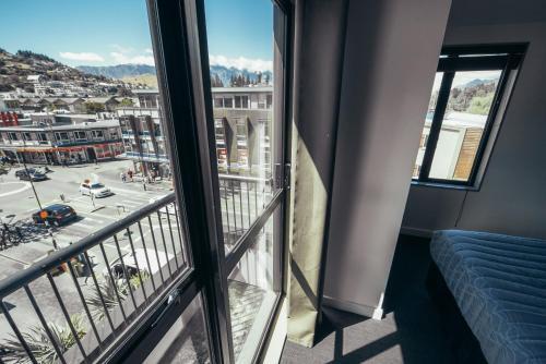 Albergue Base Queenstown