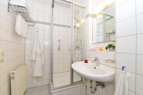 Aparthotel IFA Breitach Apartments Kleinwalsertal