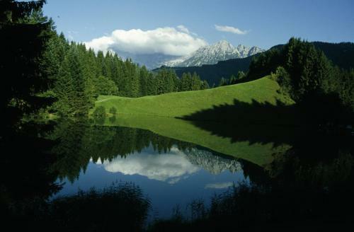 Ferienhotel Tyrol S�ll Am Wilden Kaiser