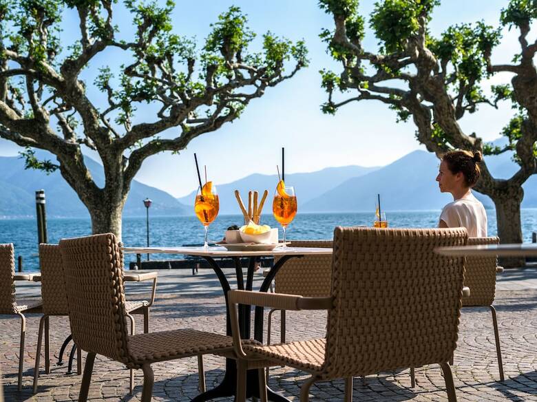 Hotel Albergo Carcani