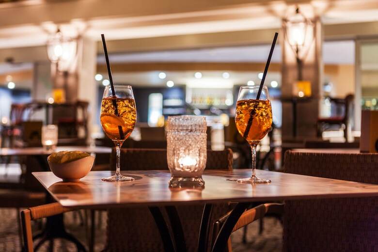 Hotel Albergo Carcani