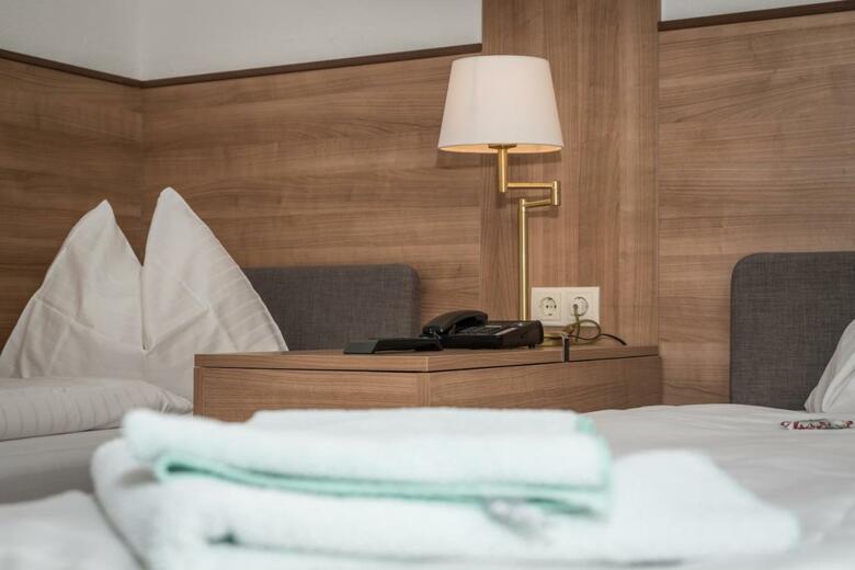Hostal Pension Neuer Markt