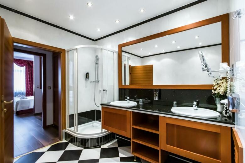 Hotel Corvinus