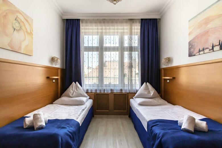 Hotel Corvinus