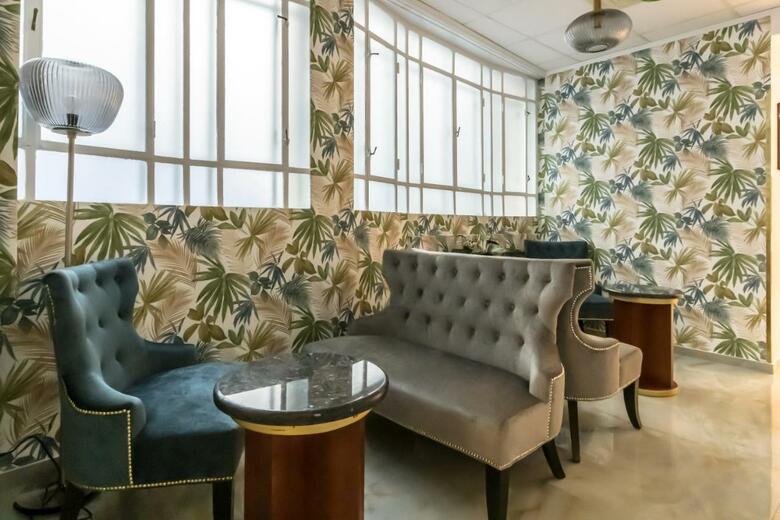 Hotel Corvinus