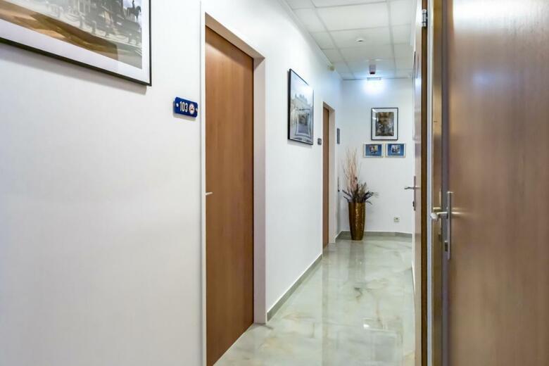 Hotel Corvinus