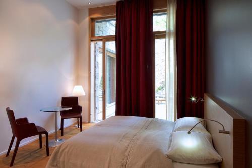 Apartamento Edelweiss Mountain Suites 03-02