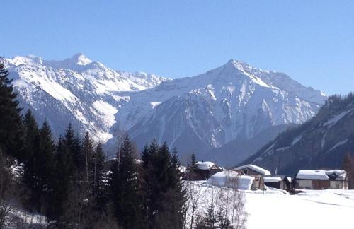 Apartamentos Residenz Ambassador A11
