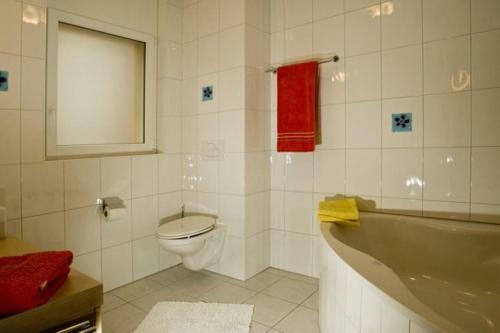 Apartamento Residenz Ambassador A22