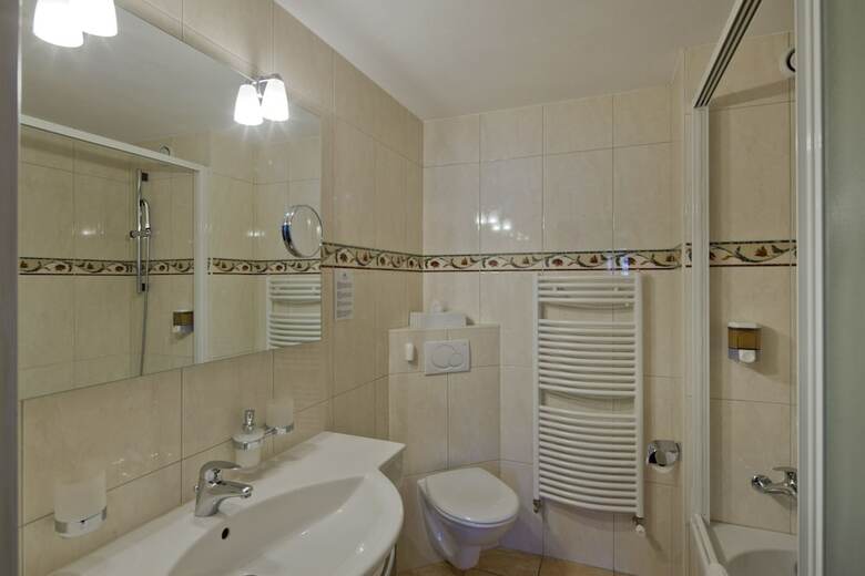 Hotel Antika
