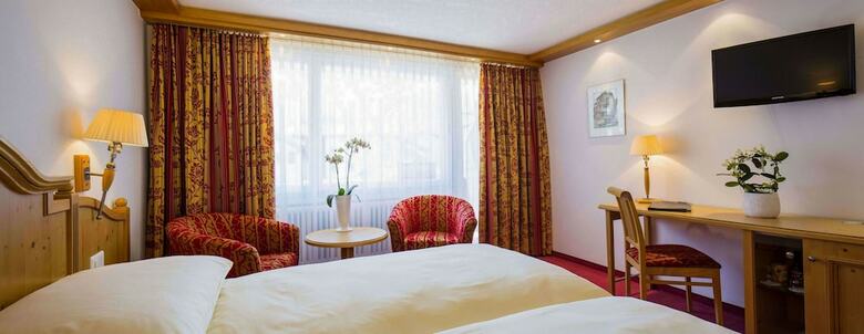 Hotel Excelsior