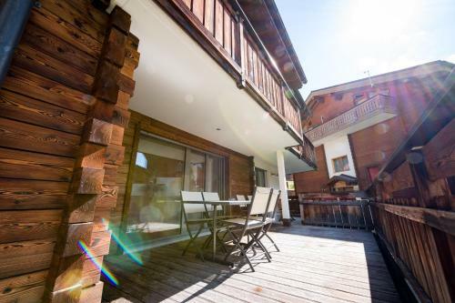Apartamentos Casa Della Vita