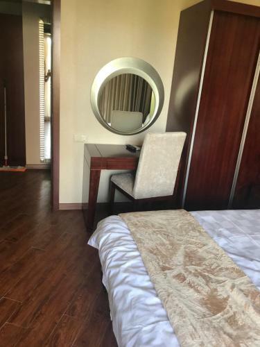 Ana's Apartment In Chakvi Oasis