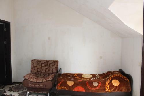 Hostal Guest House Machaxela
