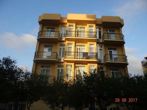 Hostal Guest House Zura