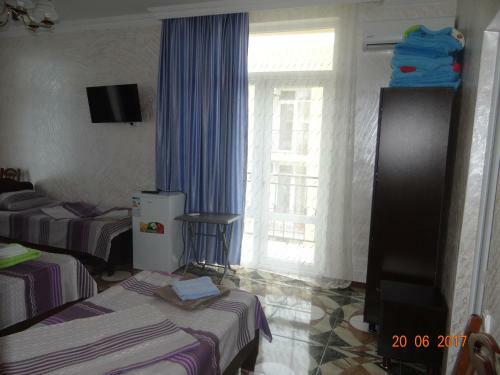 Hostal Guest House Zura