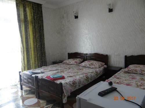 Hostal Guest House Zura