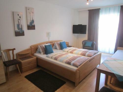 Bed & Breakfast Fr�hst�ckspension Kibler